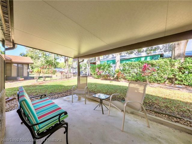 2214 Hidden Creek Circle, Sebring, FL 33870