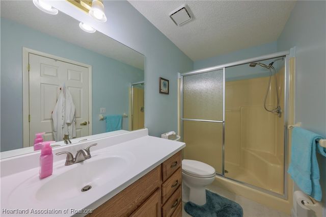 2214 Hidden Creek Circle, Sebring, FL 33870