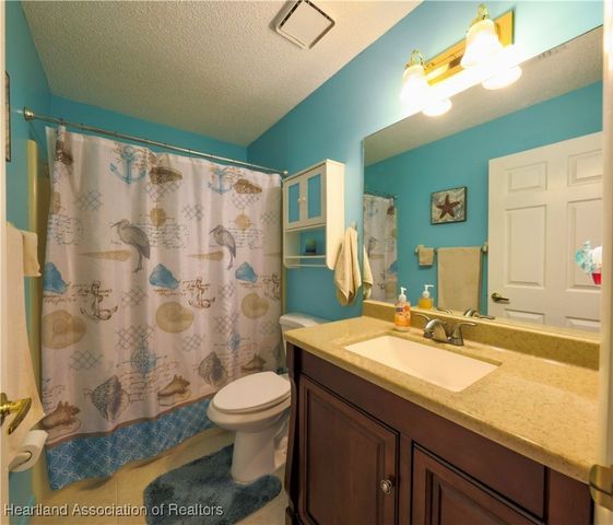 2214 Hidden Creek Circle, Sebring, FL 33870