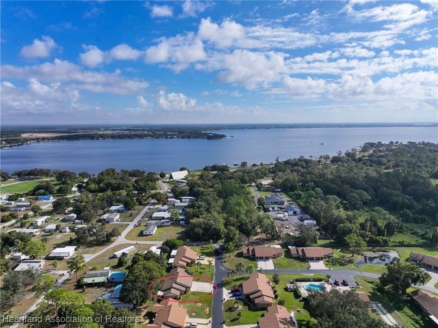 2214 Hidden Creek Circle, Sebring, FL 33870