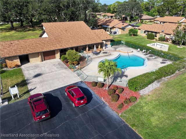 2214 Hidden Creek Circle, Sebring, FL 33870