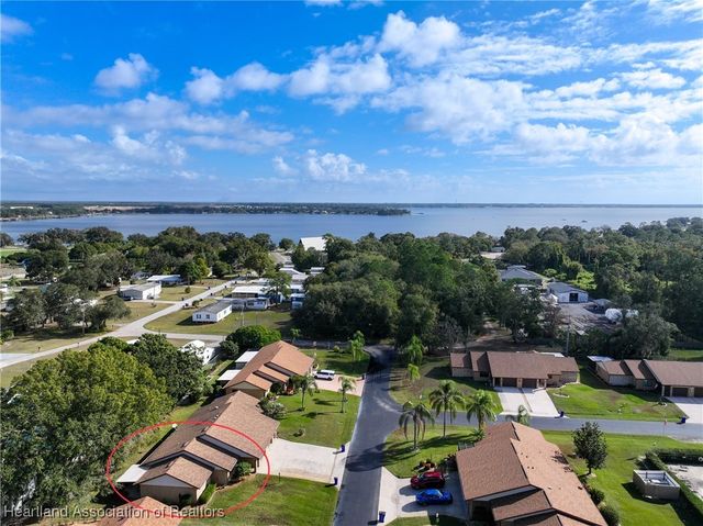 2214 Hidden Creek Circle, Sebring, FL 33870