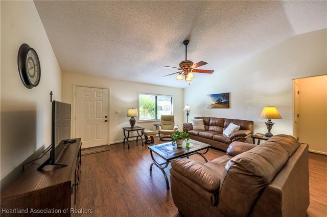 2214 Hidden Creek Circle, Sebring, FL 33870