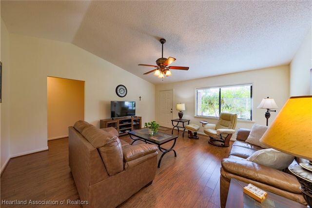 2214 Hidden Creek Circle, Sebring, FL 33870