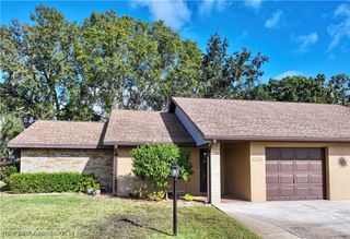 2214 Hidden Creek Circle, Sebring, FL 33870