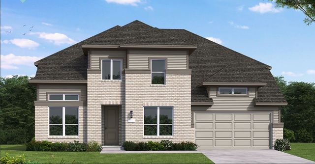 2913 Mayfair Lane, Northlake, TX 76247