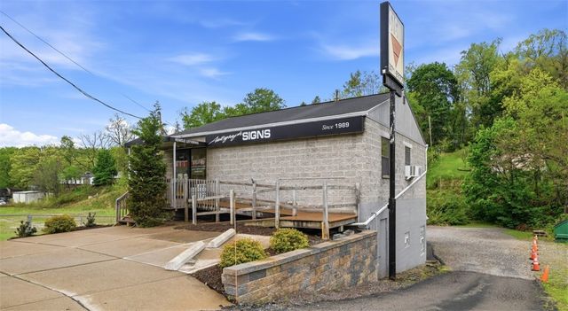 508 Rodi Road, Penn Hills, PA 15235