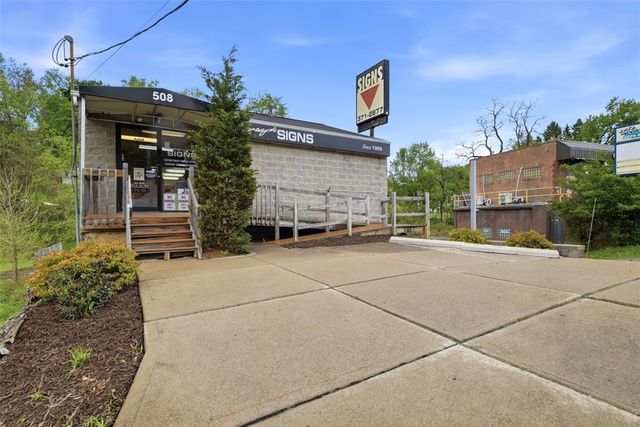 508 Rodi Road, Penn Hills, PA 15235