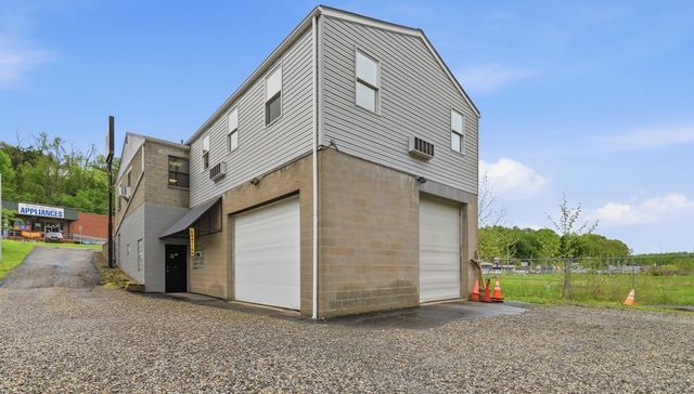 508 Rodi Road, Penn Hills, PA 15235