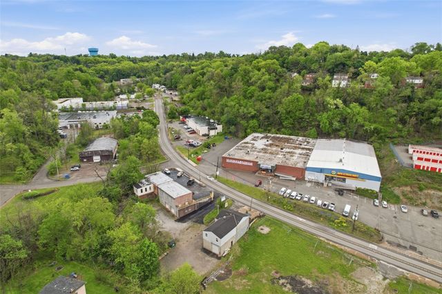 508 Rodi Road, Penn Hills, PA 15235