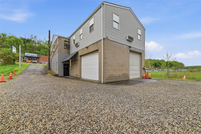 508 Rodi Road, Penn Hills, PA 15235