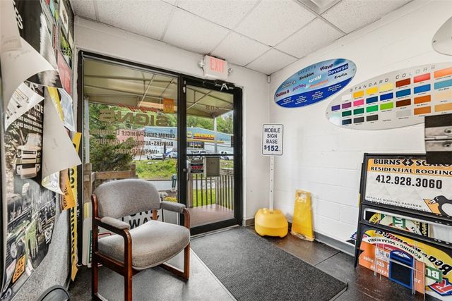 508 Rodi Road, Penn Hills, PA 15235