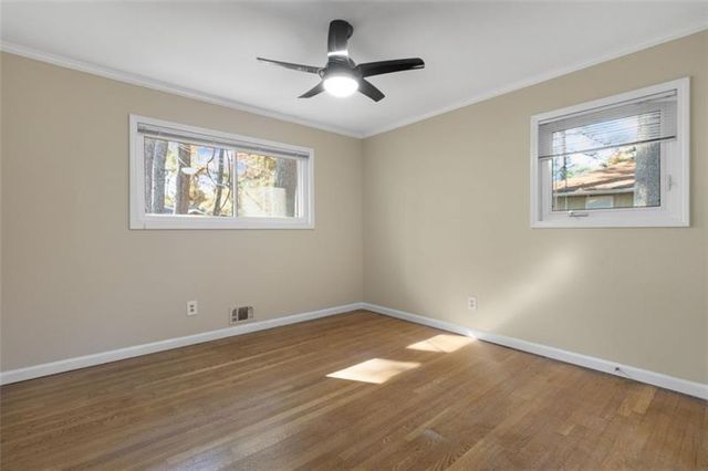 2958 Harcourt Drive 1, Decatur, GA 30033