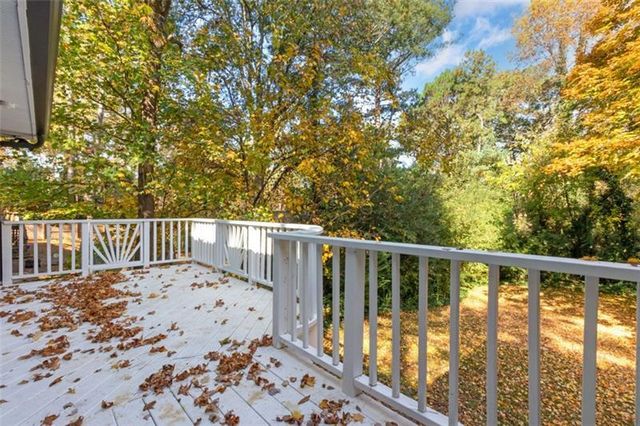 2958 Harcourt Drive 1, Decatur, GA 30033