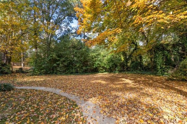 2958 Harcourt Drive 1, Decatur, GA 30033
