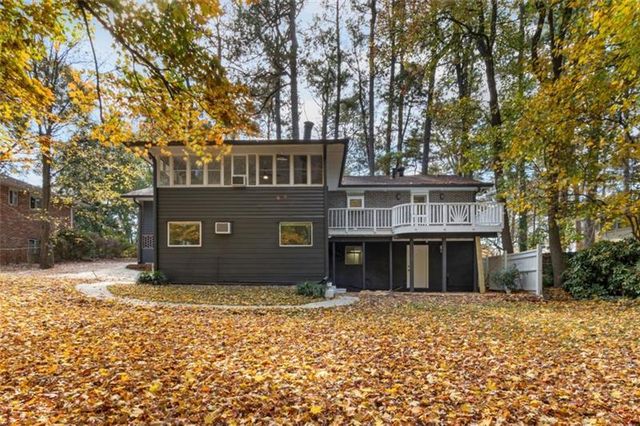 2958 Harcourt Drive 1, Decatur, GA 30033