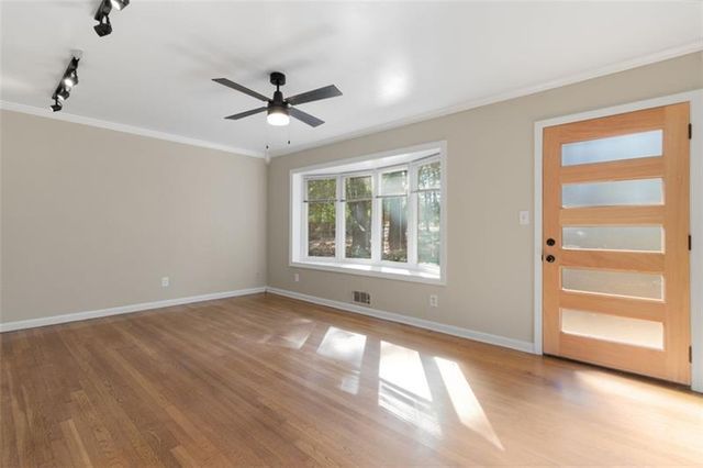 2958 Harcourt Drive 1, Decatur, GA 30033