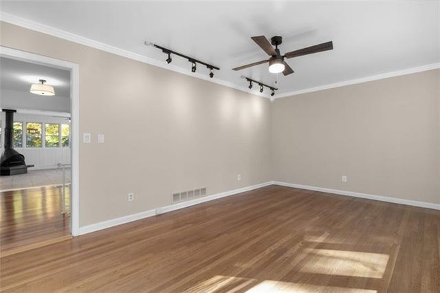 2958 Harcourt Drive 1, Decatur, GA 30033