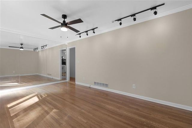2958 Harcourt Drive 1, Decatur, GA 30033