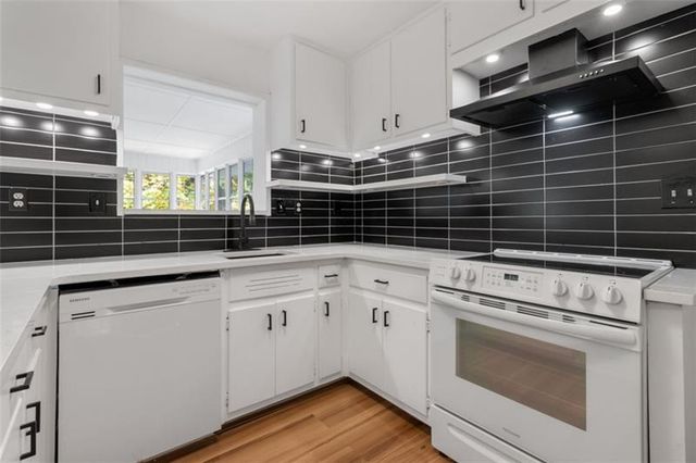 2958 Harcourt Drive 1, Decatur, GA 30033