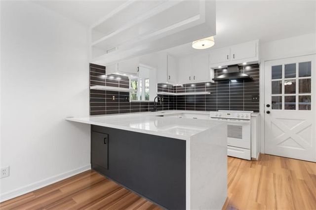 2958 Harcourt Drive 1, Decatur, GA 30033