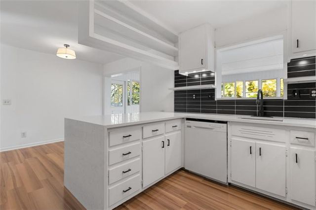 2958 Harcourt Drive 1, Decatur, GA 30033