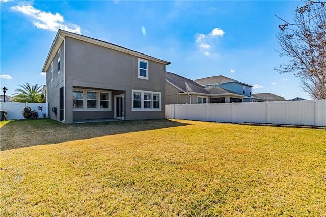 4501 SEQUEL RD TRAIL, Kissimmee, FL 34746