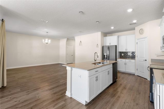 4501 SEQUEL RD TRAIL, Kissimmee, FL 34746