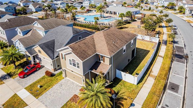 4501 SEQUEL RD TRAIL, Kissimmee, FL 34746