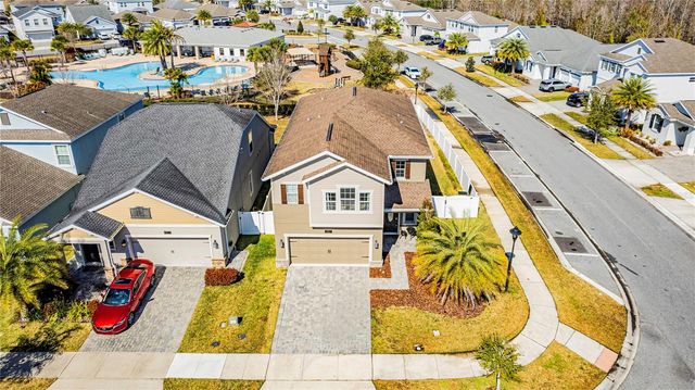 4501 SEQUEL RD TRAIL, Kissimmee, FL 34746