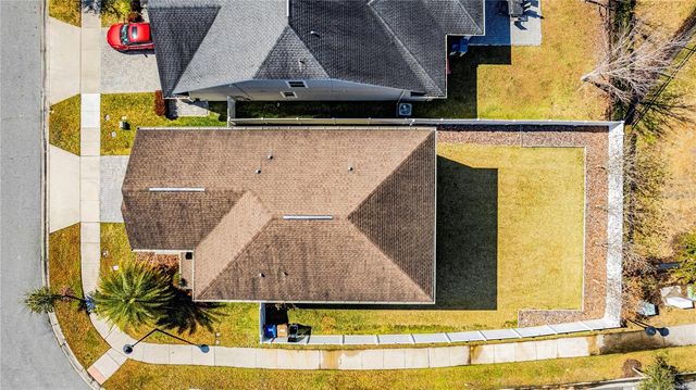 4501 SEQUEL RD TRAIL, Kissimmee, FL 34746