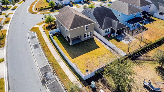 4501 SEQUEL RD TRAIL, Kissimmee, FL 34746