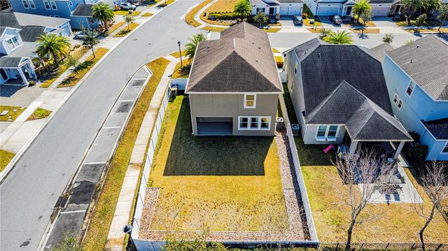 4501 SEQUEL RD TRAIL, Kissimmee, FL 34746