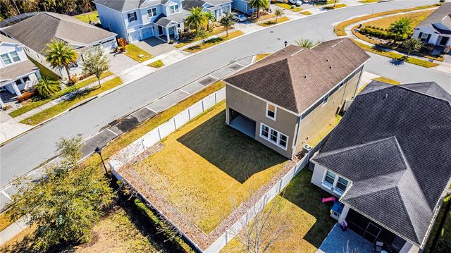 4501 SEQUEL RD TRAIL, Kissimmee, FL 34746