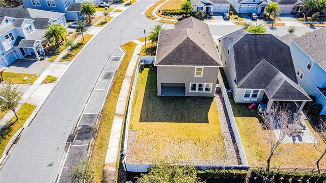 4501 SEQUEL RD TRAIL, Kissimmee, FL 34746