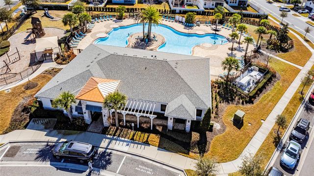 4501 SEQUEL RD TRAIL, Kissimmee, FL 34746