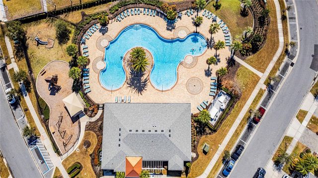 4501 SEQUEL RD TRAIL, Kissimmee, FL 34746