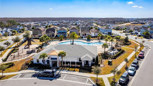 4501 SEQUEL RD TRAIL, Kissimmee, FL 34746