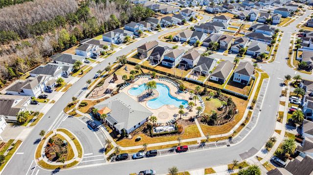 4501 SEQUEL RD TRAIL, Kissimmee, FL 34746