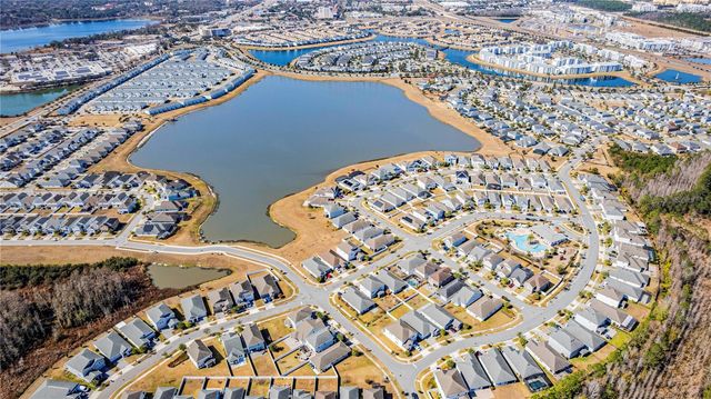 4501 SEQUEL RD TRAIL, Kissimmee, FL 34746