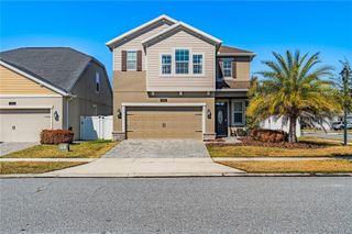 4501 SEQUEL RD TRAIL, Kissimmee, FL 34746