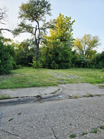 2511 Saint Clair Drive, Dallas, TX 75215