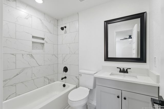 6415 Buena Vista, San Antonio, TX 78237