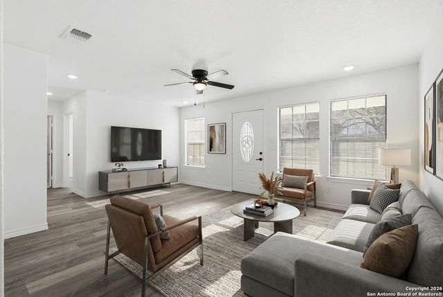 6415 Buena Vista, San Antonio, TX 78237