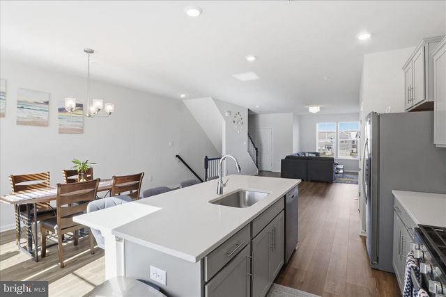 434 HERRINGBONE WAY, Frederick, MD 21701