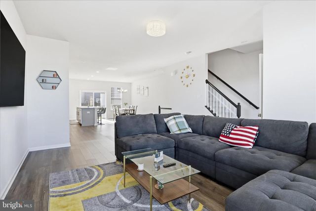 434 HERRINGBONE WAY, Frederick, MD 21701