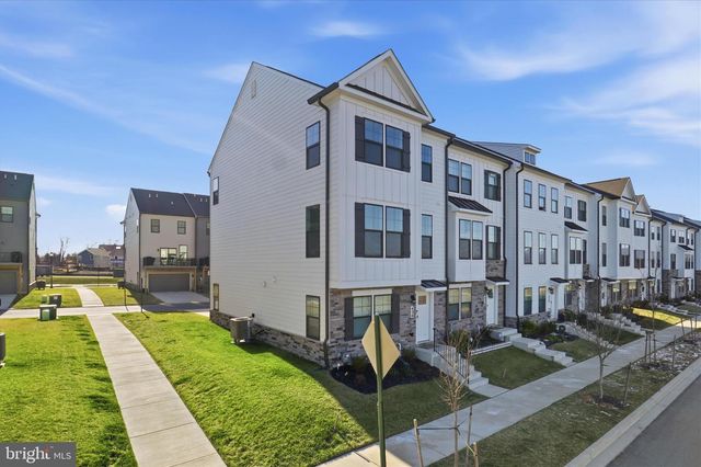 434 HERRINGBONE WAY, Frederick, MD 21701