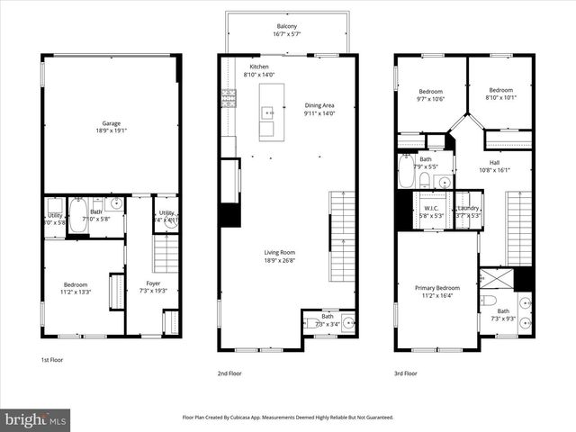 434 HERRINGBONE WAY, Frederick, MD 21701