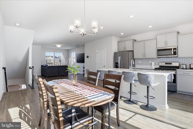 434 HERRINGBONE WAY, Frederick, MD 21701