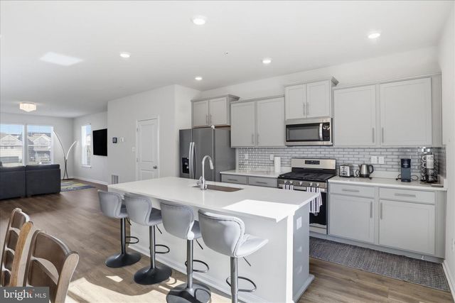 434 HERRINGBONE WAY, Frederick, MD 21701